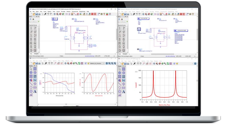 Google Quantum AI et Keysight Technologies sont à l’unisson pour le quantique