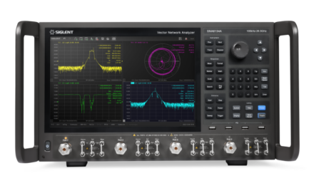 Siglent Technologies introduit une série d’analyseurs de réseau vectoriels