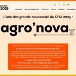 Le salon CFIA Rennes a lancé le concours Agro’Nova