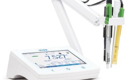 L’instrument d’analyse physico-chimique devient modulaire