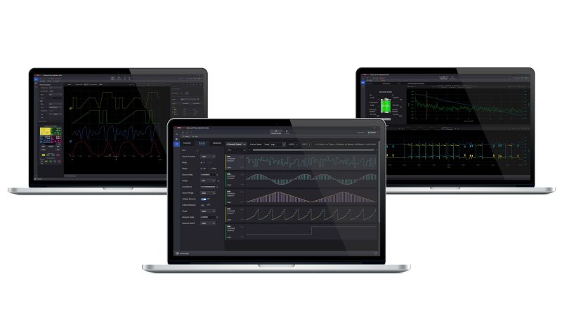 La suite logicielle vise à anticiper les défis de test des batteries de demain