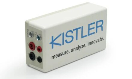 Module de mesure de résistance de contact électrique