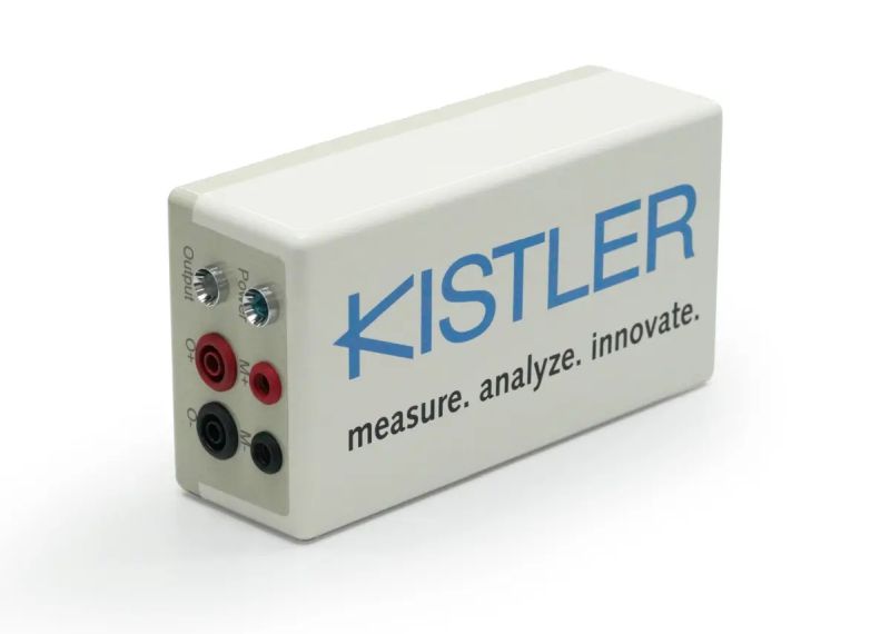 Module de mesure de résistance de contact électrique