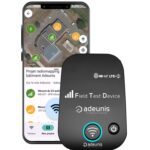 Adeunis lance un testeur pour les réseaux LTE-M et NB-IoT