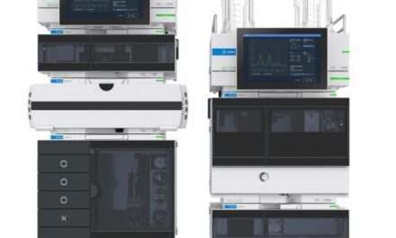 Agilent Technologies lance des HPLC de nouvelle génération