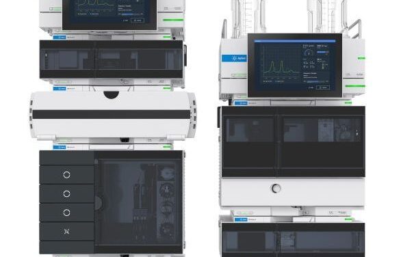 Agilent Technologies lance des HPLC de nouvelle génération