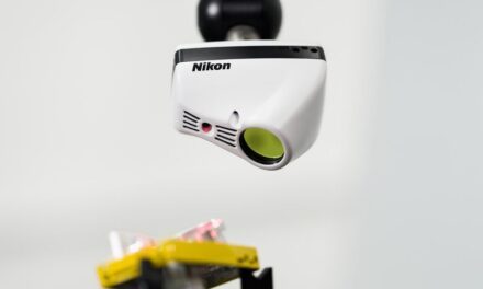 LK Metrology acquiert les scanners laser 3D de Nikon