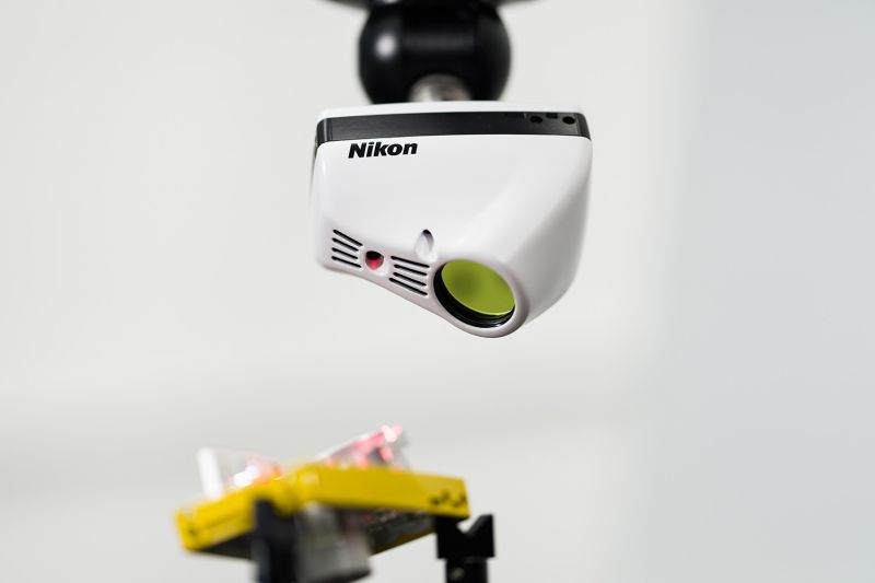 LK Metrology acquiert les scanners laser 3D de Nikon