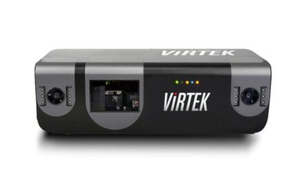 Ametek acquiert Virtek Vision International