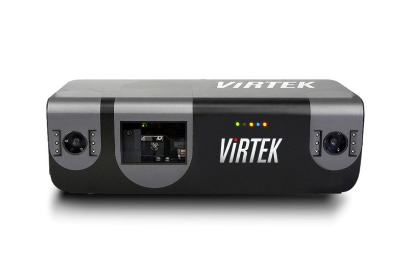 Ametek acquiert Virtek Vision International