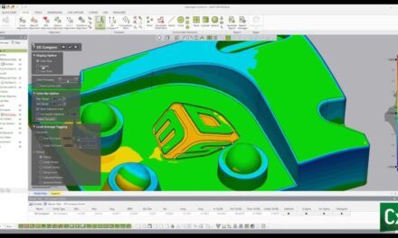 Hexagon renforce son offre de logiciels