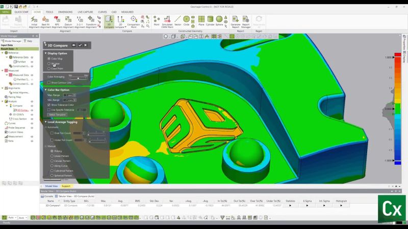 Hexagon renforce son offre de logiciels