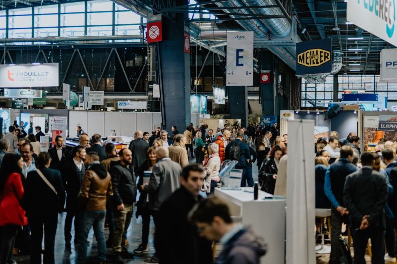 Pollutec Paris 2024 a accueilli 8 600 personnes