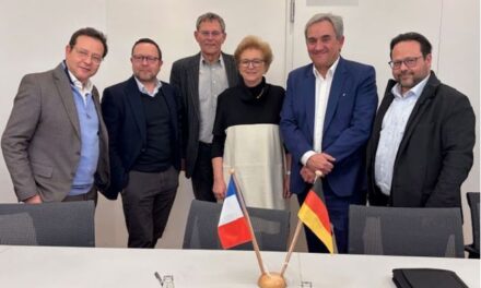 Miriade acquiert le distributeur allemand EMCO Elektronik