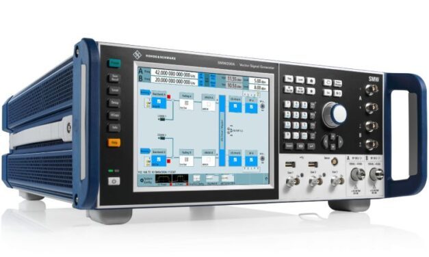 Les générateurs de signal vectoriels boostent leurs performances