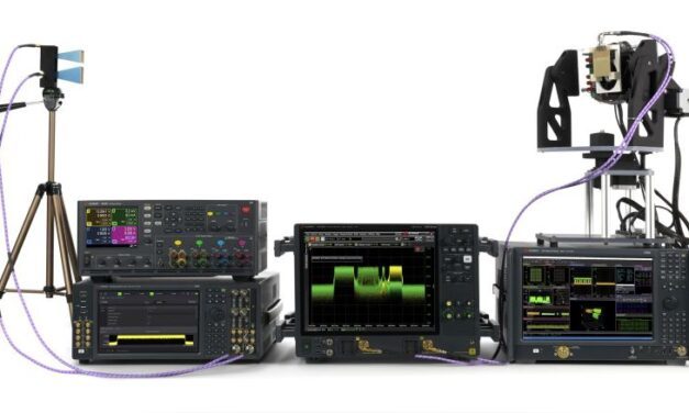 Keysight Technologies dévoile sa vision pour la 6G en 2025 (2e partie)