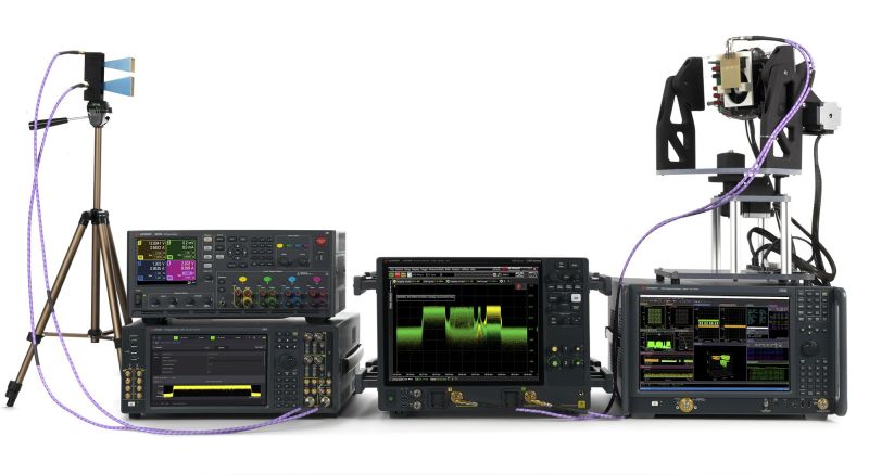 Keysight Technologies dévoile sa vision pour la 6G en 2025 (2e partie)