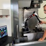 Sandvik acquiert Verisurf et la technologie de palpage de Cimco