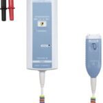 Sondes différentielles pour oscilloscopes