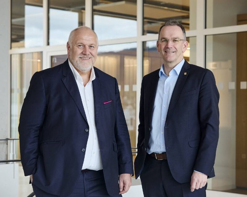 « Endress+Hauser a bien résisté en 2024 dans des conditions économiques inégales »