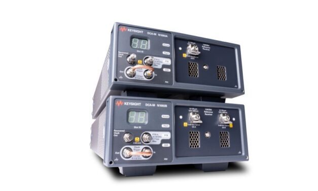 Des oscilloscopes et un émulateur taillés pour les tests 1,6T
