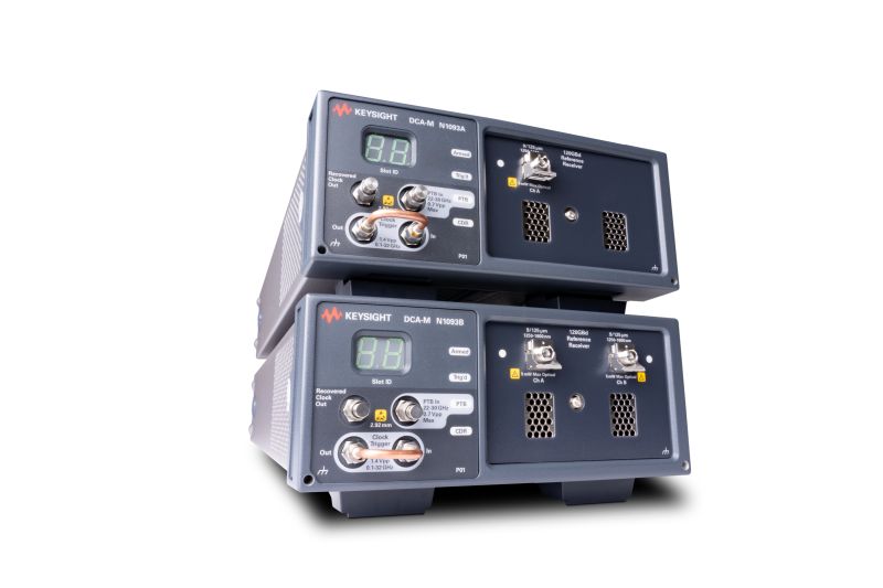 Des oscilloscopes et un émulateur taillés pour les tests 1,6T
