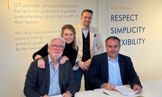 Maintenance d’actifs : I-care a racheté SDT International