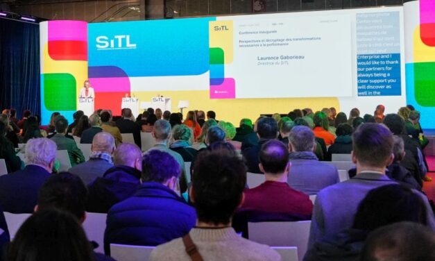 L’édition 2025 de SITL enregistre une hausse des participants