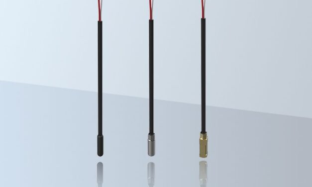 Sondes de température pour les applications exigeantes