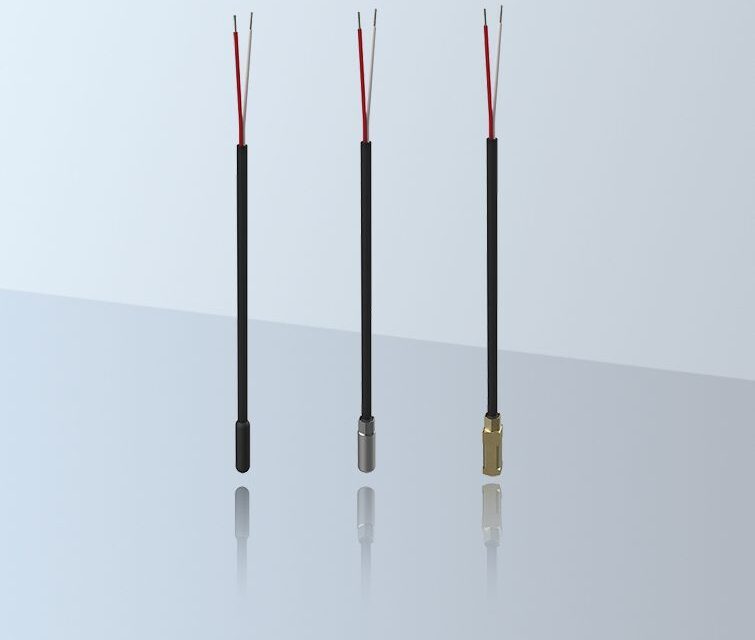 Sondes de température pour les applications exigeantes