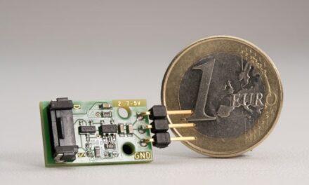 Une électronique de contrôle d’ISFET encore plus frugale