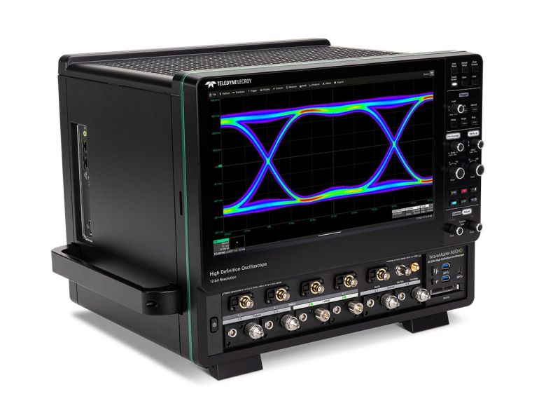 Teledyne LeCroy organise une journée technique à Paris