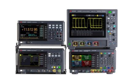 Keysight Technologies améliore sa gamme d’instruments économiques