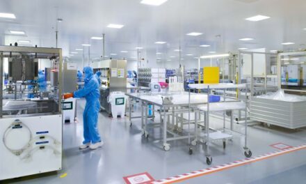 Sartorius Stedim Biotech a étendu son siège français