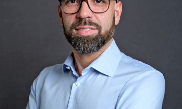 Fabien Ducard rejoint Zeiss Industrial Quality Solutions France