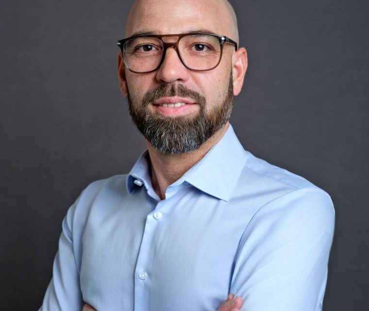 Fabien Ducard rejoint Zeiss Industrial Quality Solutions France