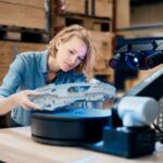Zeiss dévoile une solution de mesures 3D semi-automatisée