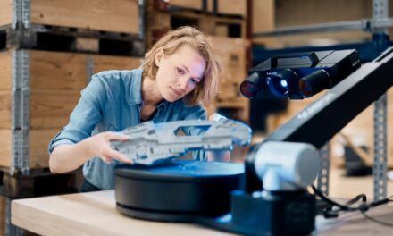 Zeiss dévoile une solution de mesures 3D semi-automatisée